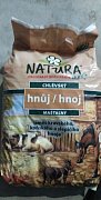 Natura chlevský hnůj 3 kg
