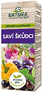 Natura Přír. prostředek na savé škůdce 100 ml