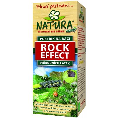 Natura Rock Effect 100 ml