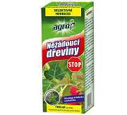 Nežádoucí dřeviny STOP 100ml Garlon New