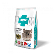 NUTRIN Complete činčila a osmák 400g