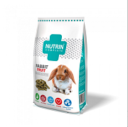 NUTRIN Complete králík fruit 400g