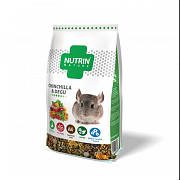 NUTRIN Nature činčila - osmák 750g