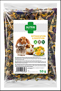NUTRIN Nature Detoxication a Digestion 50g