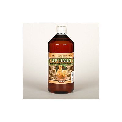 Optimin Králík 1000 ml