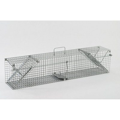 Past - sklopec na kuny - 100 cm