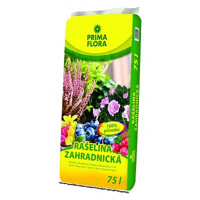 PF Rašelina 75 L