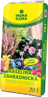 PF Rašelina 70 L