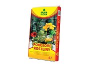 Výprodej - PF Substrát pro pokojové rostliny 5 L