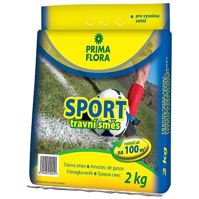 PF travní směs sport 2 kg