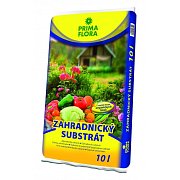 PF Zahradnický substrát 10 L