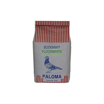 Podlahová běloba 5 kg