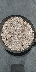 Pšeničné vločky 1 kg