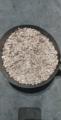 Pšeničné vločky 25 kg