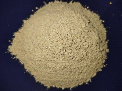 Pšeničný šrot jemný 25 kg