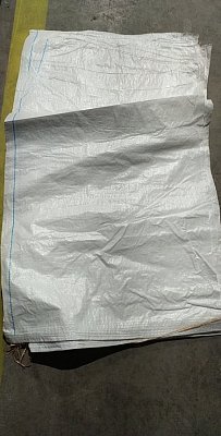 Pytle na obilí 25 kg