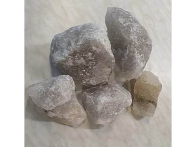 Ralinger Salz Handels-GmbH Sůl kamenná 50 Kg