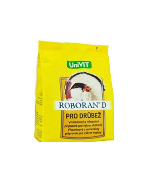 Roboran D 1 kg