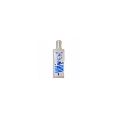 Šampon pro jorkšíry - 300 ml