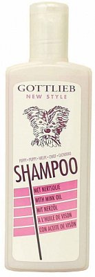Šampon pro štěňata 300 ml