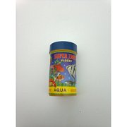 Super směs vločky 100 ml