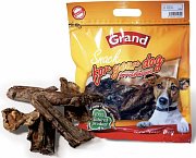 Sušené hovězí plíce 0,5 kg Grand