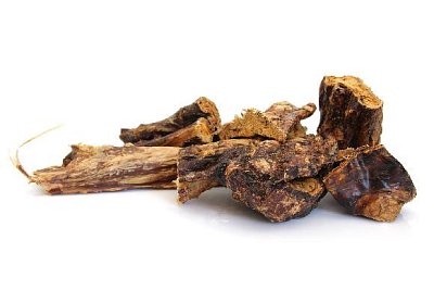 Sušené plíce vepřové 500g