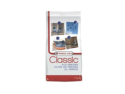 Versele Laga n.v. Classic all Round ( pro holuby) 20 kg