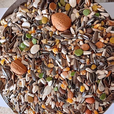 Versele Laga n.v. Směs pro papoušky Ara Loro Mix 15 kg