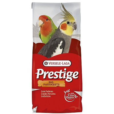 Versele Laga n.v. Střední papoušek ( big parakeets) 20 kg