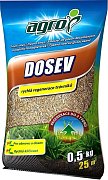 Výprodej - Agro Travní Směs DOSEV 0,5 kg