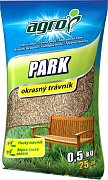 Výprodej - Agro Travní Směs PARK sáček 0,5 kg