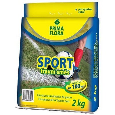 Výprodej - PF TS Sport taška 2kg