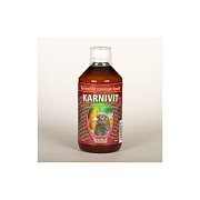 Výprodej - Aquakar - Karnivit Holub 1000 ml výprodej