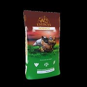 KUŘE MINI drcená 25 kg