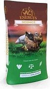 Výprodej KUŘE MINI drcená 24 kg v jutovém pytli výprodej