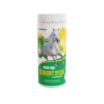 Výprodej Mikrop česnekový speciál 1kg
