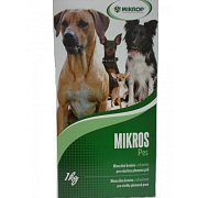 Výprodej Mikros Pes 1 kg