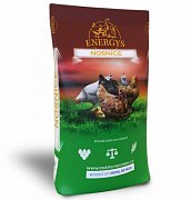 Výprodej - NOSNICE GOLD granule pro nosnice 25 kg - neoriginálním balení