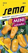 Výprodej - Paprika Hamík 30s *** * - Výprodej