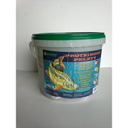 Výprodej Pelety jahoda 5kg Výprodej