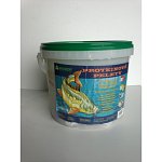 Výprodej Pelety oliheň 5kg výprodej