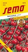 Výprodej - Rajče Bibi Třešňové 30s *** ** - Výprodej