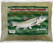 Výprodej - Vnadící směs Amur 1kg výprodej