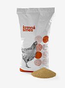 Zea Sedmihorky, spol. s r. o. KŘEPELKY NOSNÉ GMO FREE sypká 25 Kg