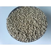 Zemědělské zásobování a nákup Strakonice Kp 2 gr - Granule na chytání ryb 25 Kg