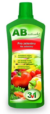 AB Extrakt 3v1 1L
