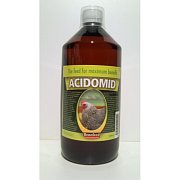 Acidomid Drůbež 1000 ml