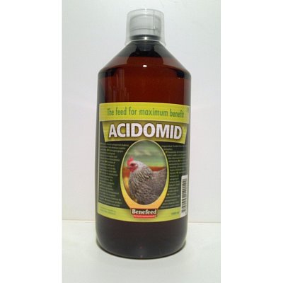 Acidomid Drůbež 1000 ml