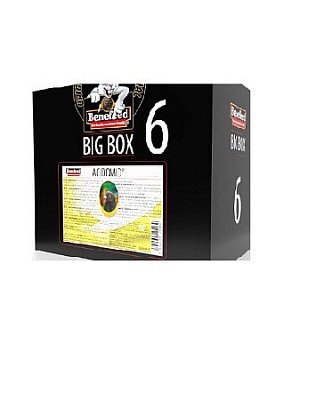 Výprodej - Acidomid holub box 6l